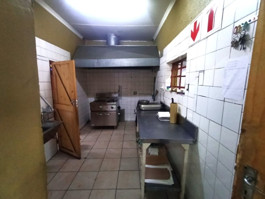Commercial Property for Sale in Zamdela Free State